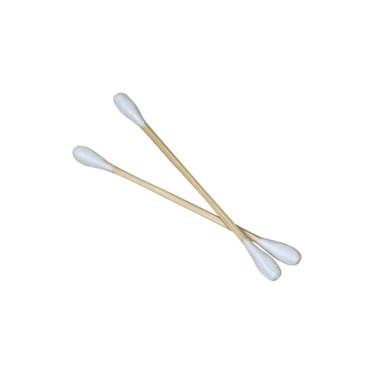 Biodegradable Cotton Swabs