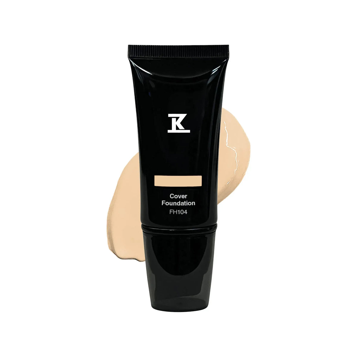 Full Cover Foundation - Praline