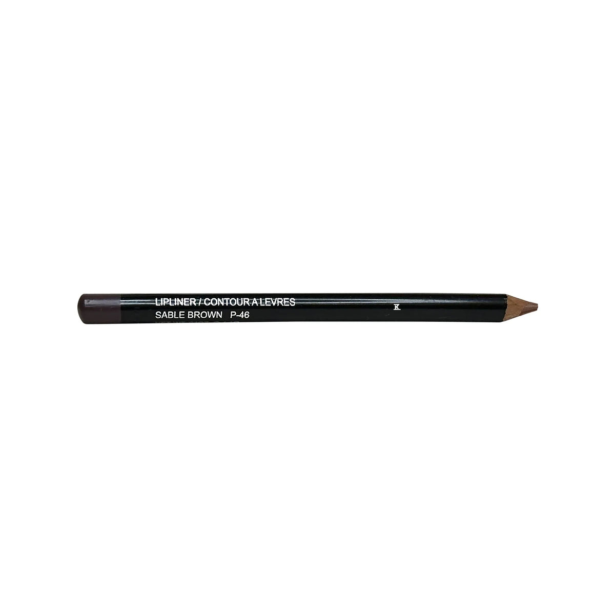 Lip Liner - Sable Brown