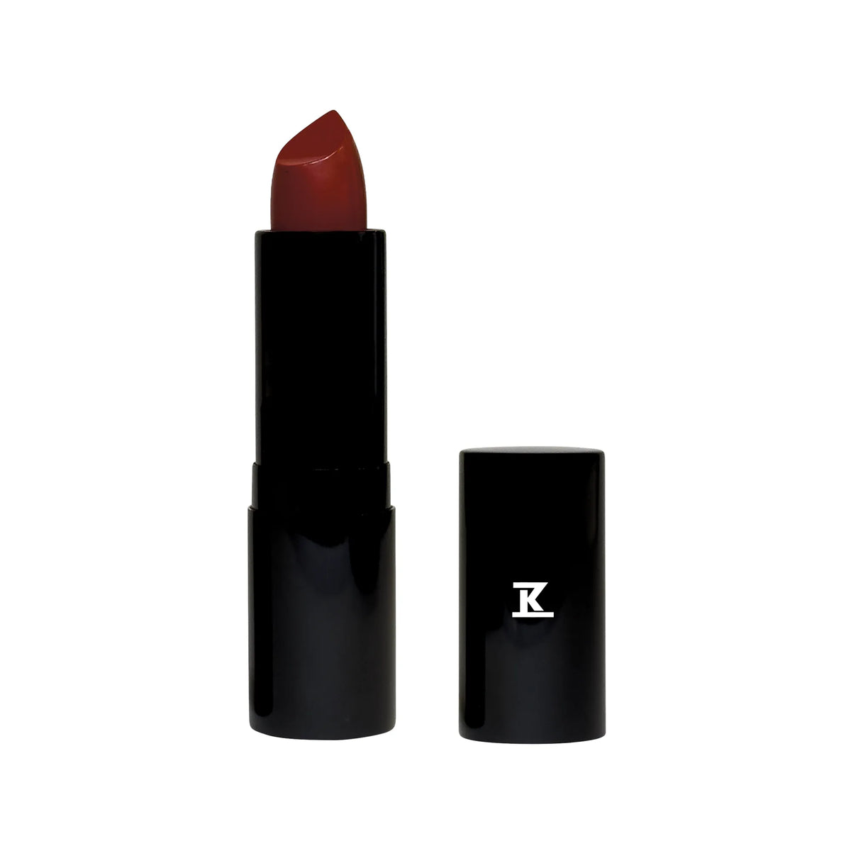 Luxury Cream Lipstick - Runway Red