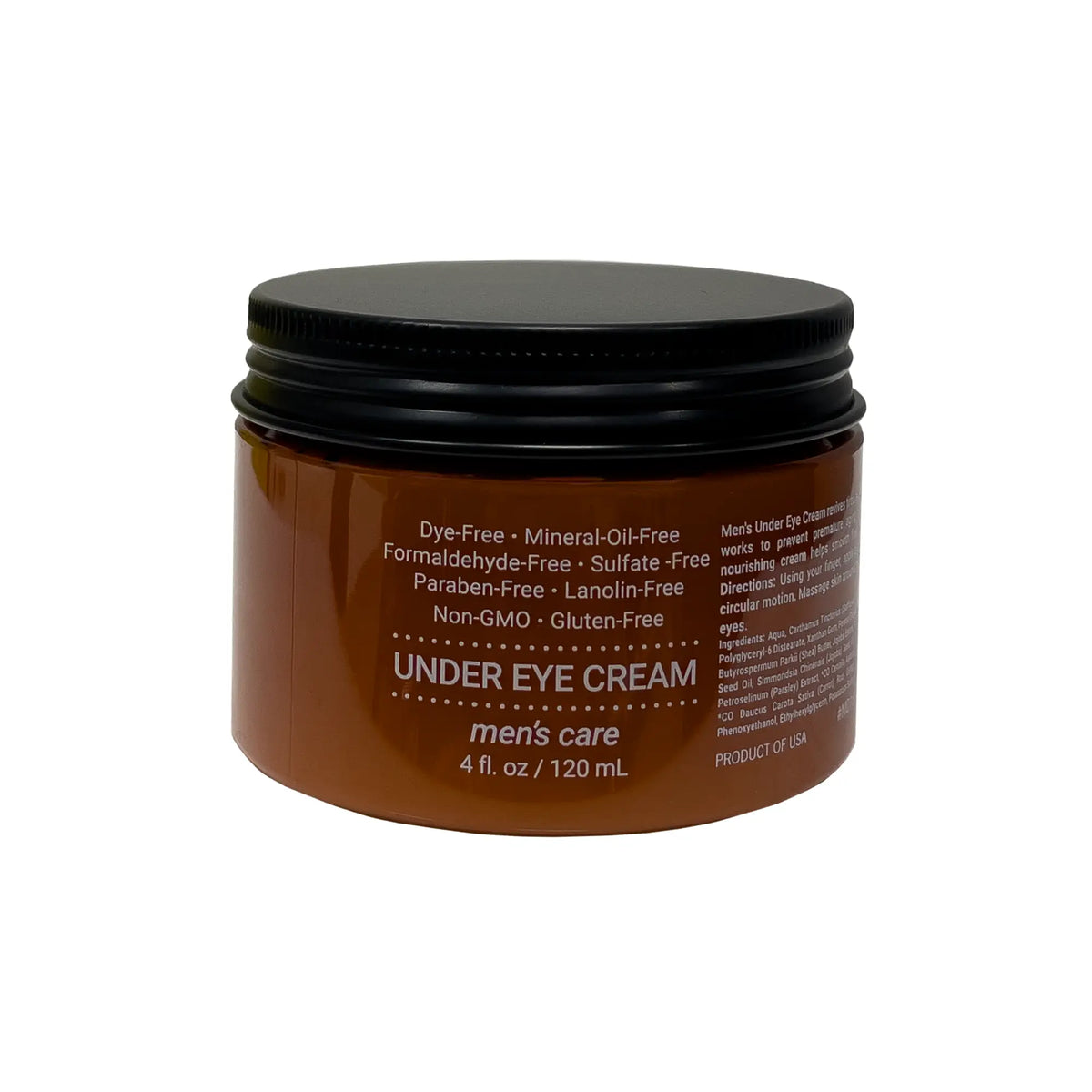 Men's Under Eye Cream