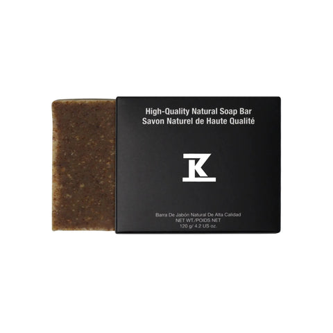 Natural Soap - Apricot