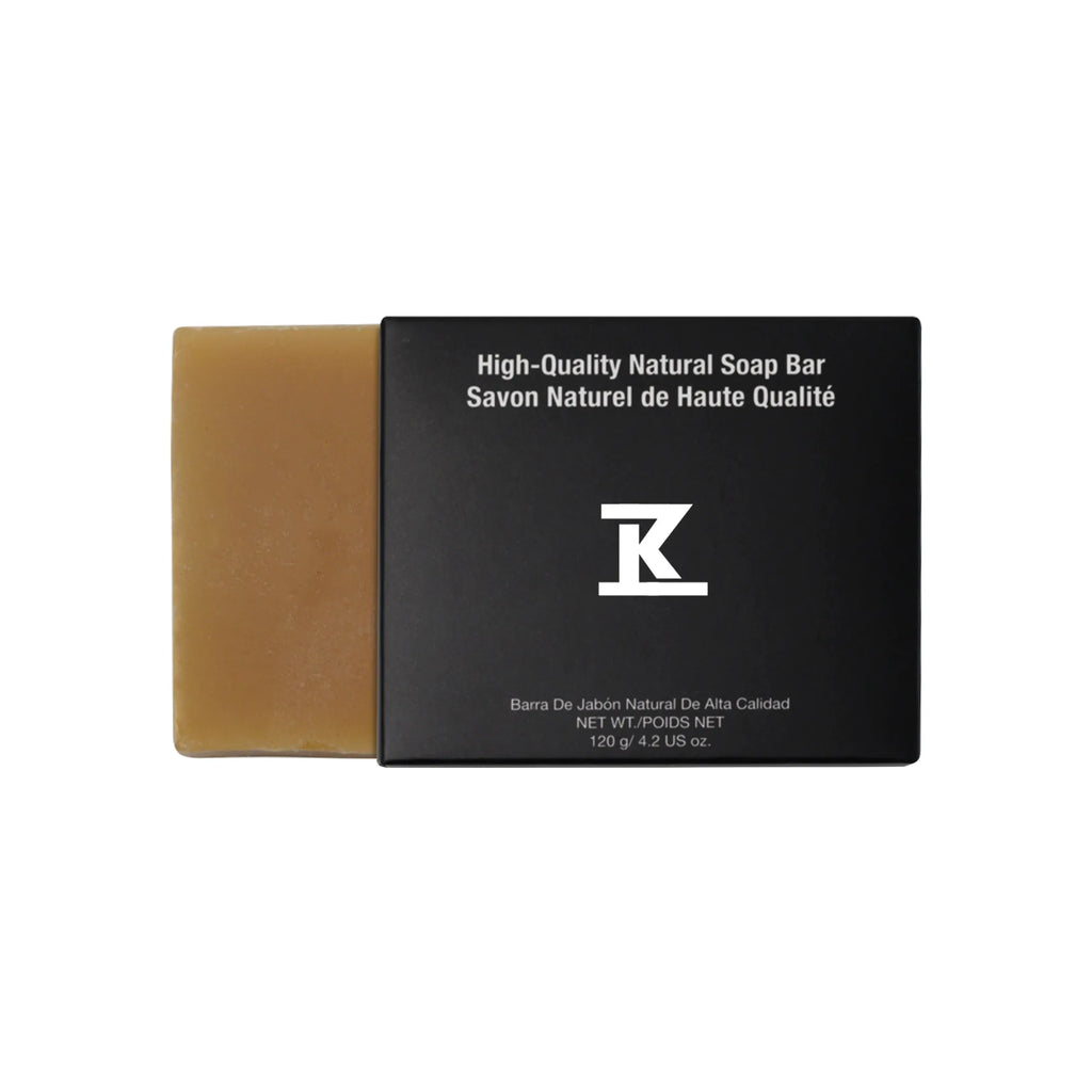 Natural Soap - Fresh Tumeric