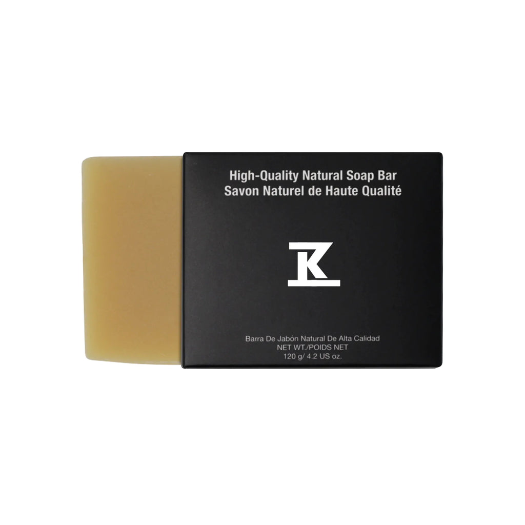 Natural Soap - Basil Blast